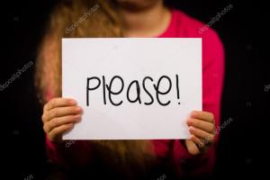 depositphotos_79970782-stock-photo-child-holding-please-sign