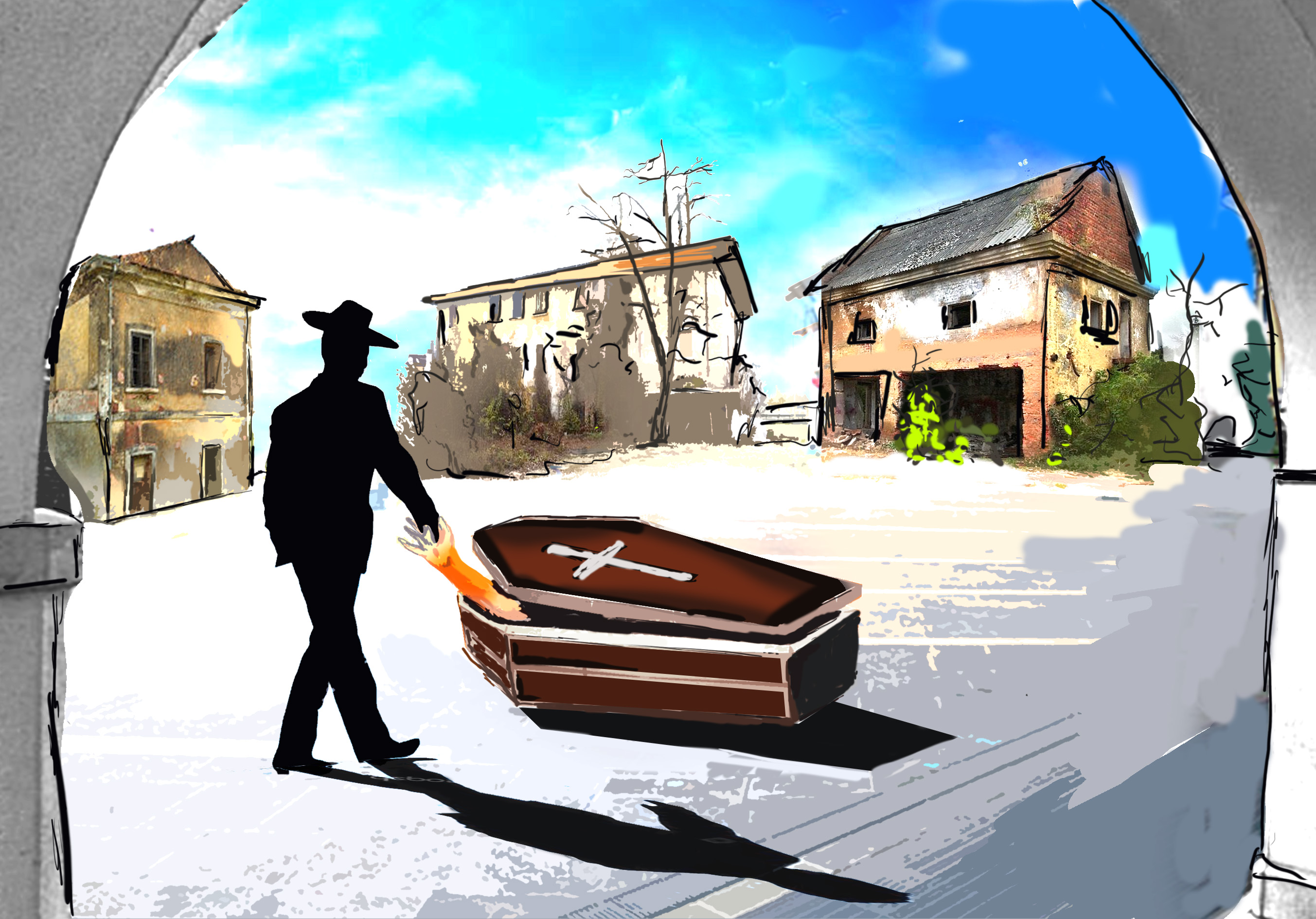 il posto delle fragole img